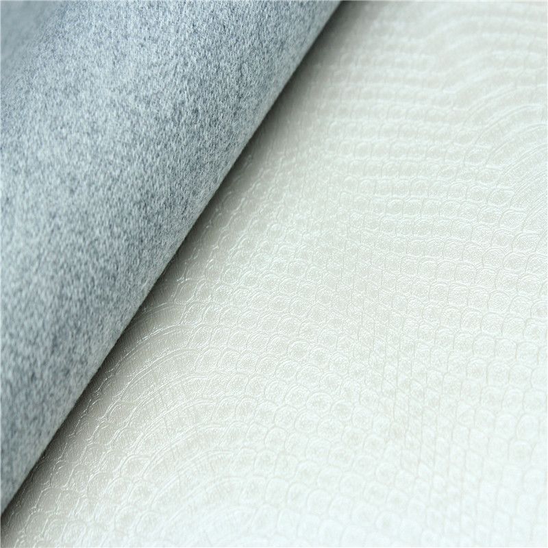 Python Skin PU Leather for Sofa-Dukemolh